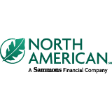 North American Logo