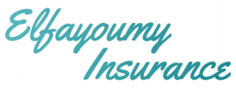 elfayoumy insurance text logo